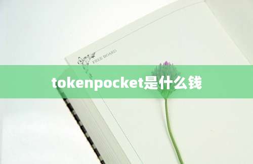 tokenpocket是什么钱