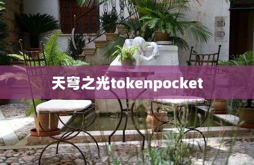 天穹之光tokenpocket