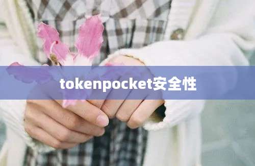 tokenpocket安全性