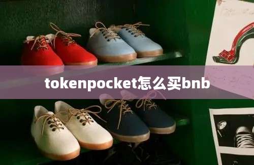 tokenpocket怎么买bnb