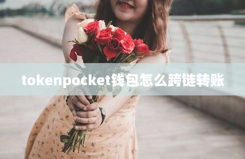 tokenpocket钱包怎么跨链转账