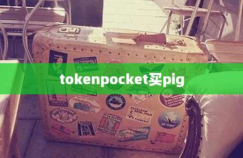 tokenpocket买pig