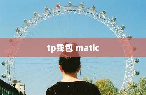 tp钱包 matic