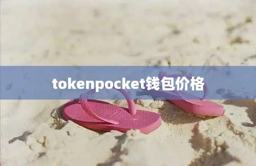 tokenpocket钱包价格