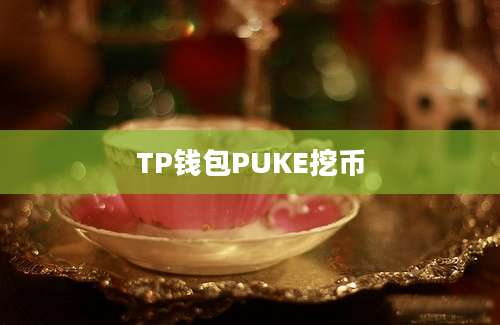 TP钱包PUKE挖币