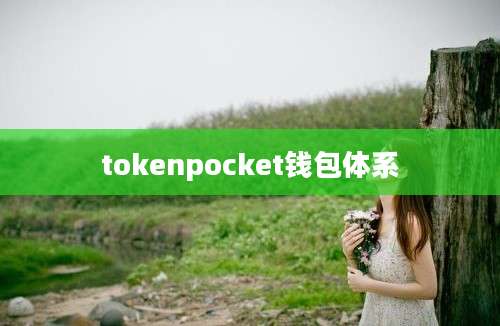 tokenpocket钱包体系