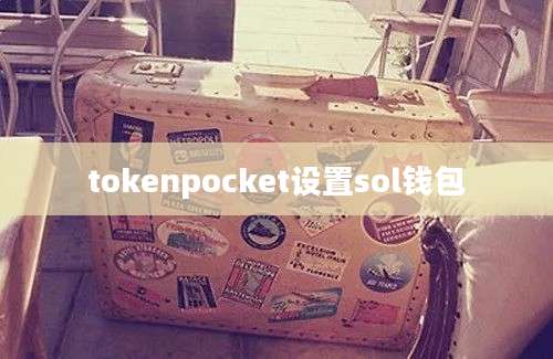 tokenpocket设置sol钱包