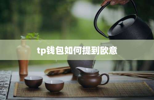 tp钱包如何提到欧意