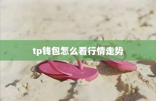 tp钱包怎么看行情走势