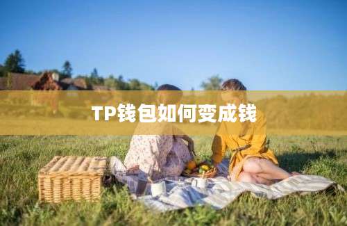 TP钱包如何变成钱