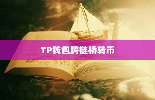 TP钱包跨链桥转币