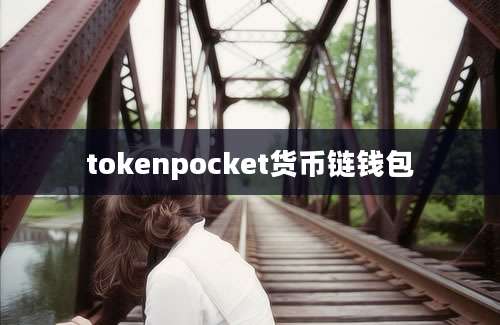 tokenpocket货币链钱包