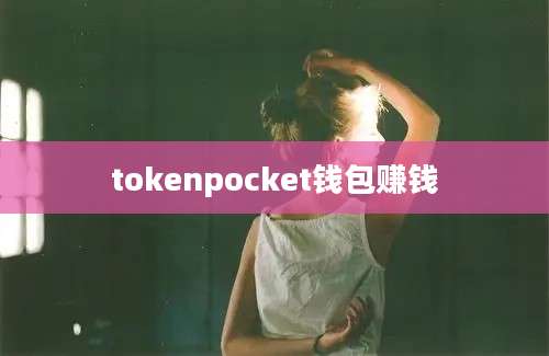 tokenpocket钱包赚钱