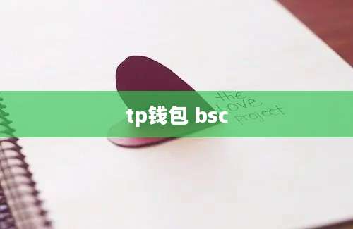 tp钱包 bsc