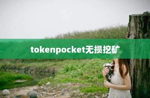 tokenpocket无损挖矿