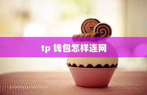 tp 钱包怎样连网