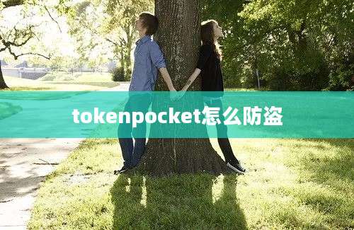 tokenpocket怎么防盗