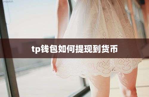 tp钱包如何提现到货币