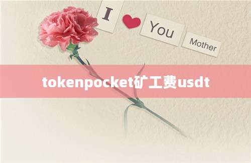 tokenpocket矿工费usdt