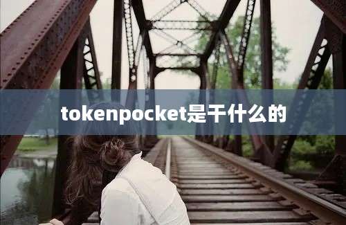 tokenpocket是干什么的