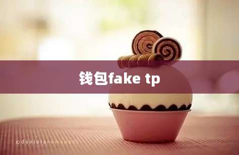 钱包fake tp