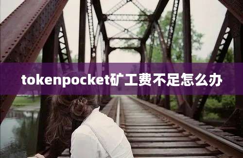 tokenpocket矿工费不足怎么办