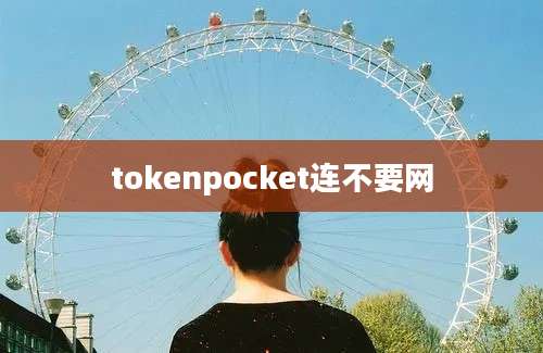 tokenpocket连不要网