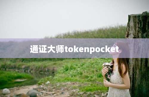 通证大师tokenpocket