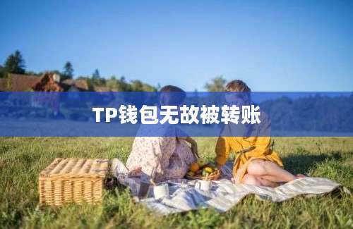 TP钱包无故被转账