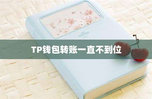 TP钱包转账一直不到位