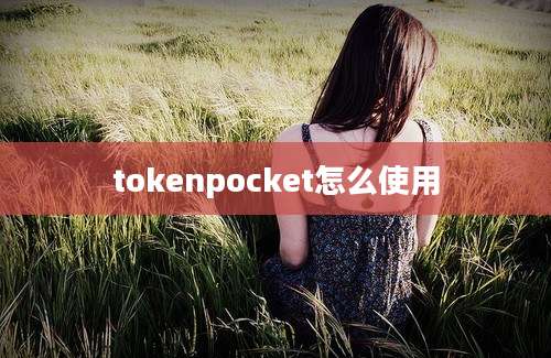 tokenpocket怎么使用