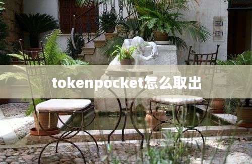 tokenpocket怎么取出