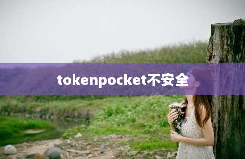 tokenpocket不安全