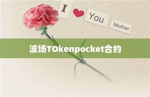 波场TOkenpocket合约