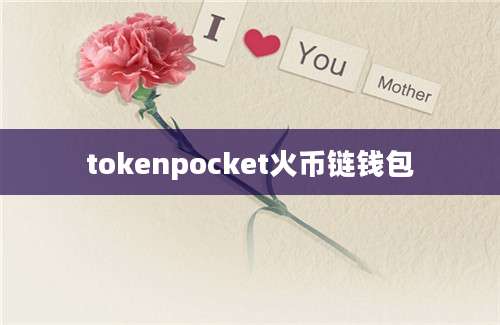 tokenpocket火币链钱包