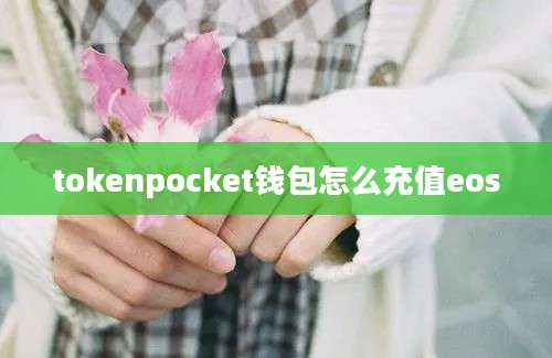 tokenpocket钱包怎么充值eos