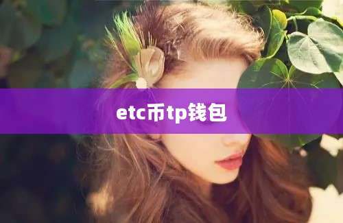 etc币tp钱包