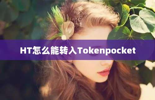 HT怎么能转入Tokenpocket