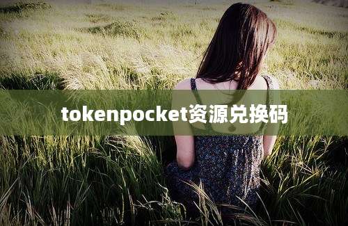 tokenpocket资源兑换码