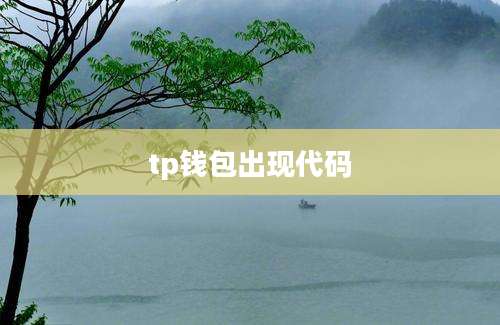 tp钱包出现代码