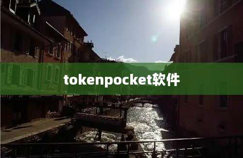 tokenpocket软件