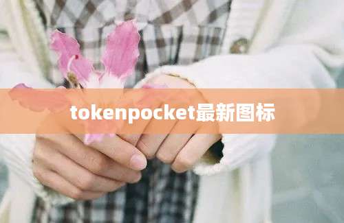 tokenpocket最新图标