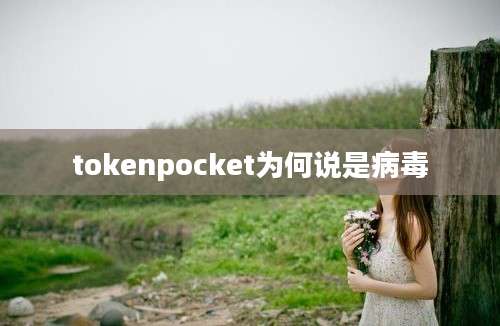 tokenpocket为何说是病毒