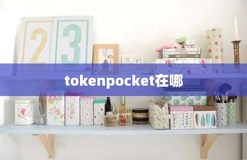 tokenpocket在哪