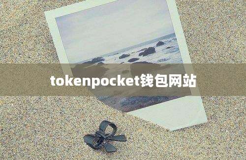 tokenpocket钱包网站