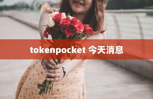 tokenpocket 今天消息