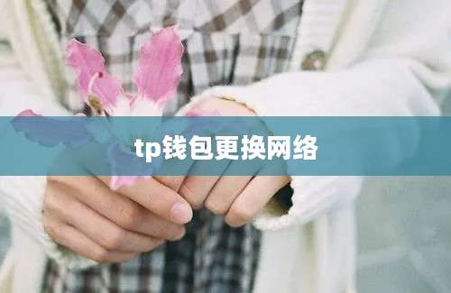 tp钱包更换网络