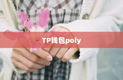 TP钱包poly