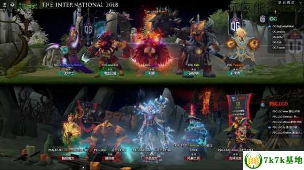 3V5大挑战：dota2职业选手面对5000分玩家能否逆袭？