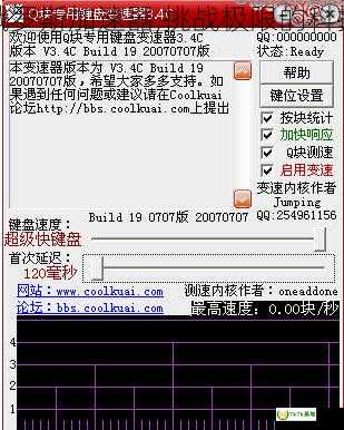 火拼俄罗斯加速器,挑战极限的科技竞赛